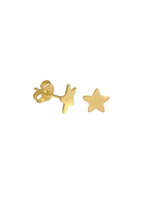 Orecchini Stelle