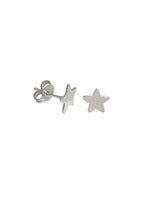 Orecchini Stelle
