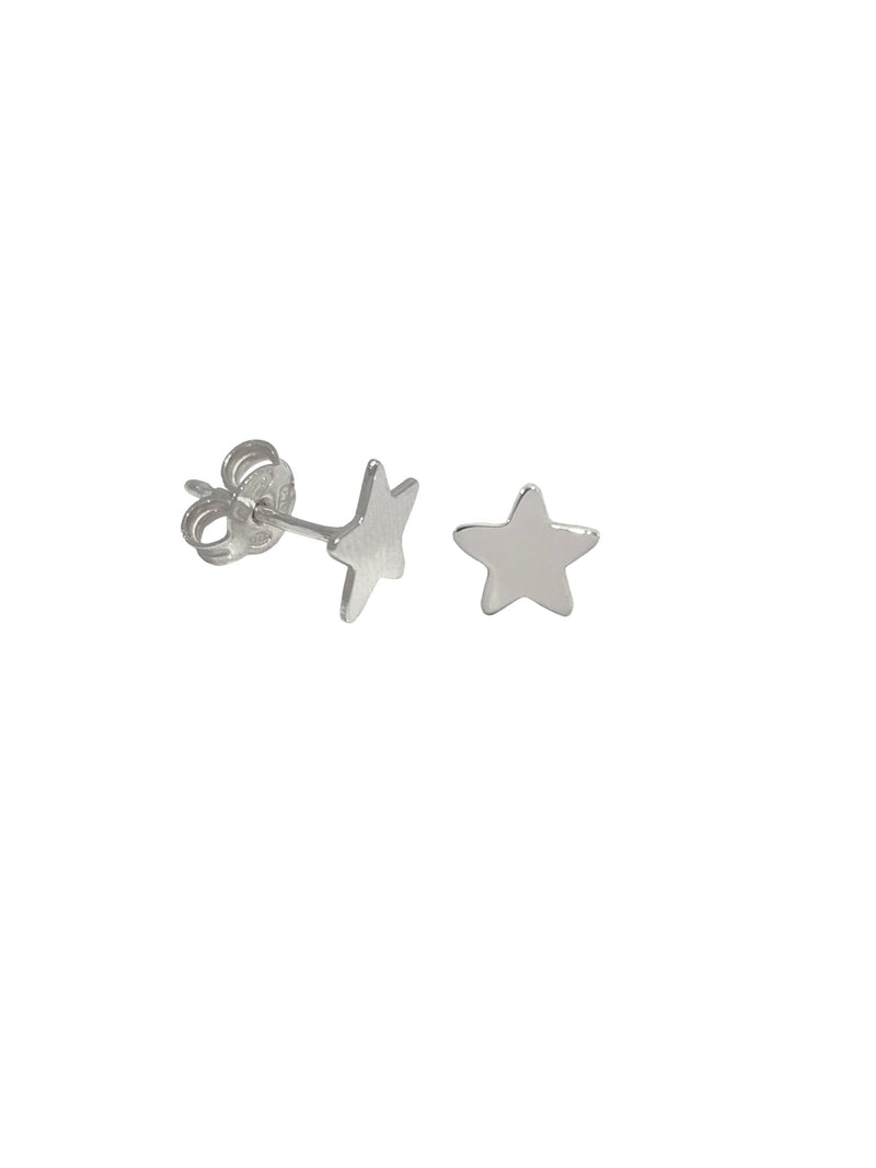 Orecchini Stelle