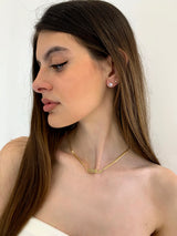 Customizable necklace