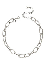 Rock necklace