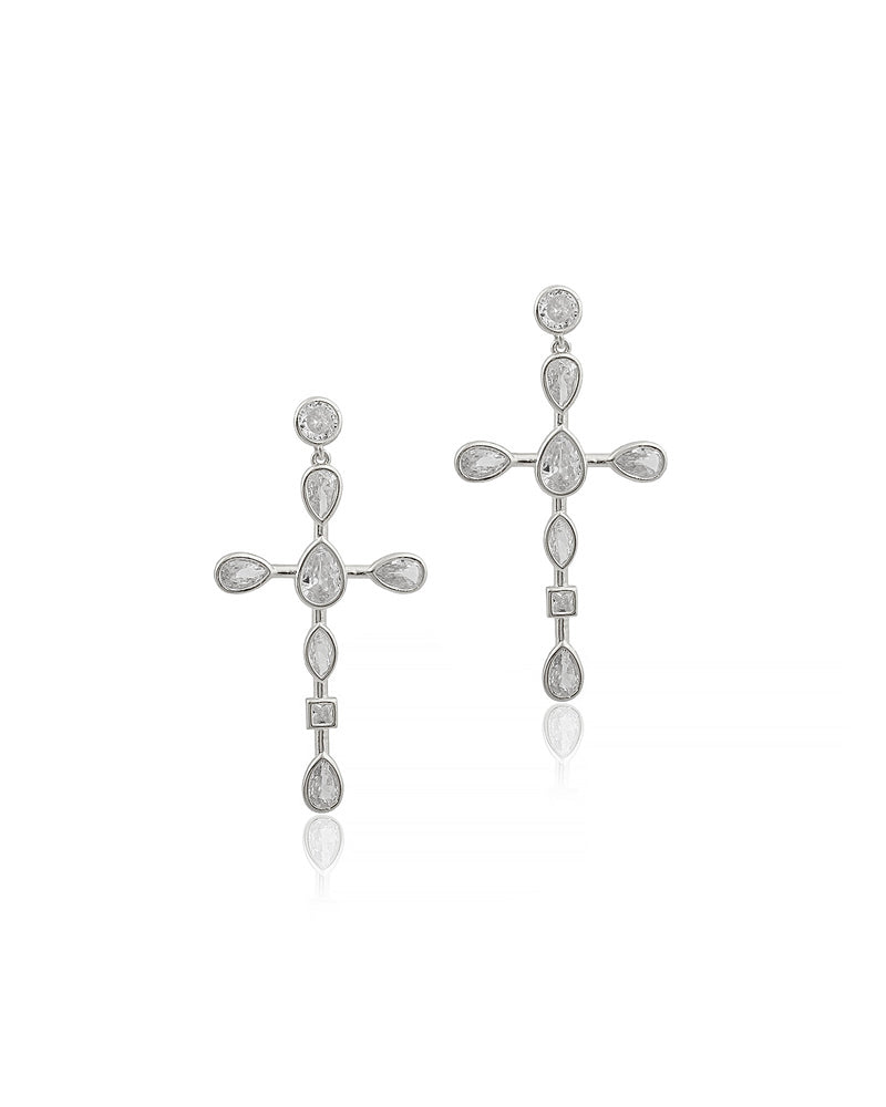 Orecchini Crossly