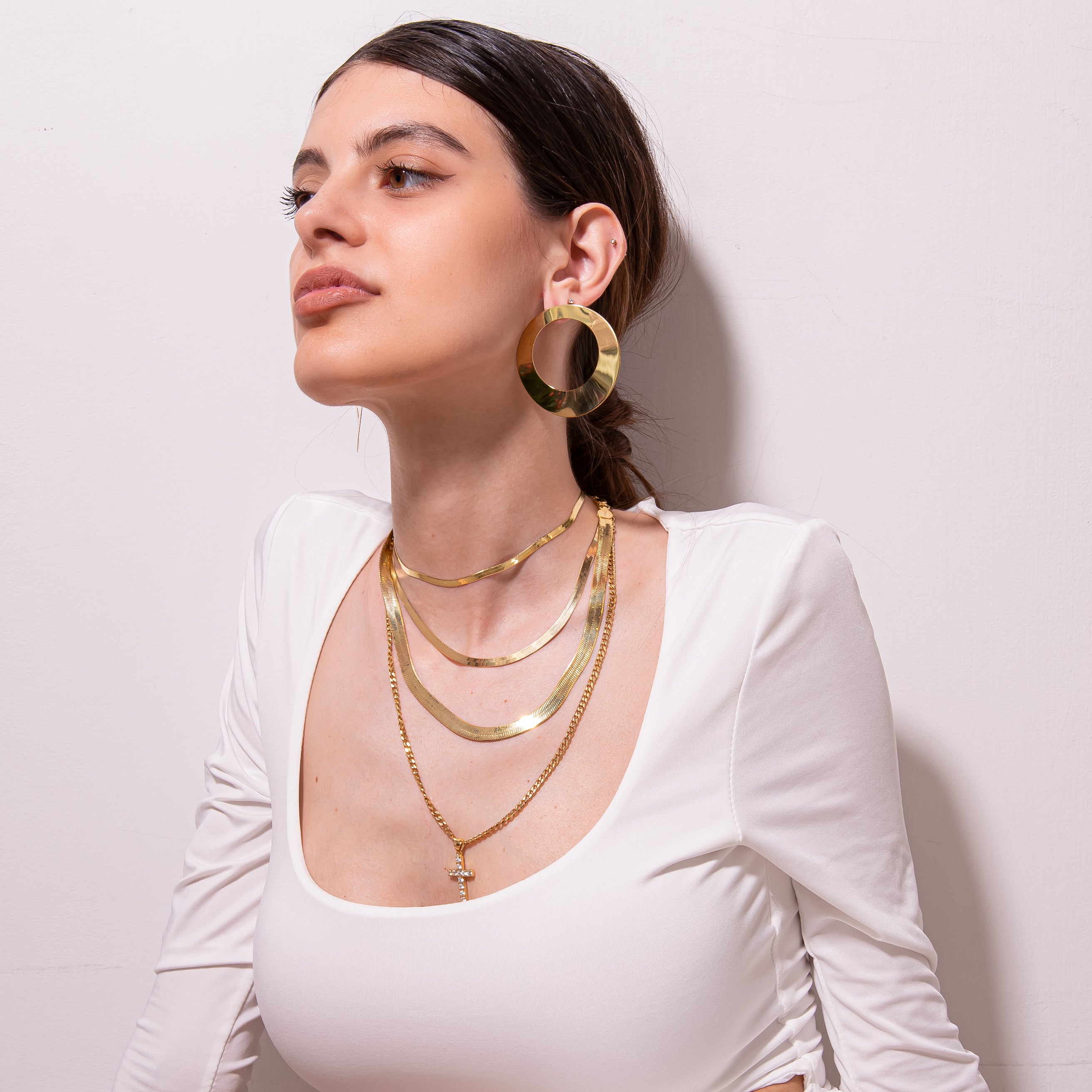 Collana Cleopatra