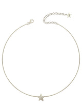 Collana stella