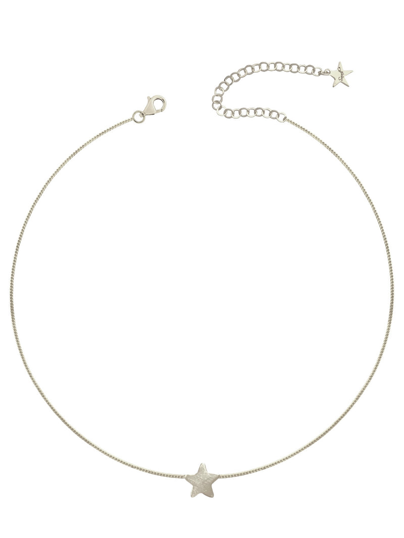 Collana stella
