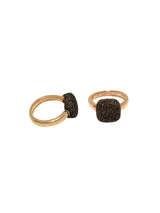 Anello Polvere square