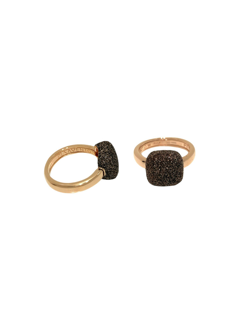 Anello Polvere square