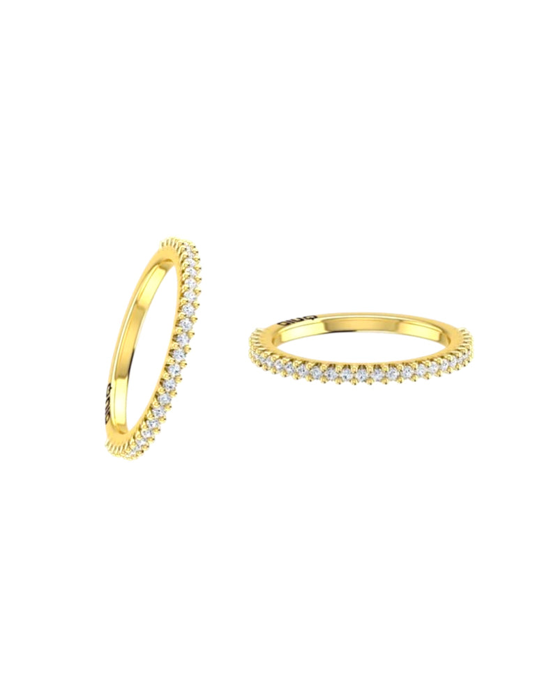 Anello Veretta