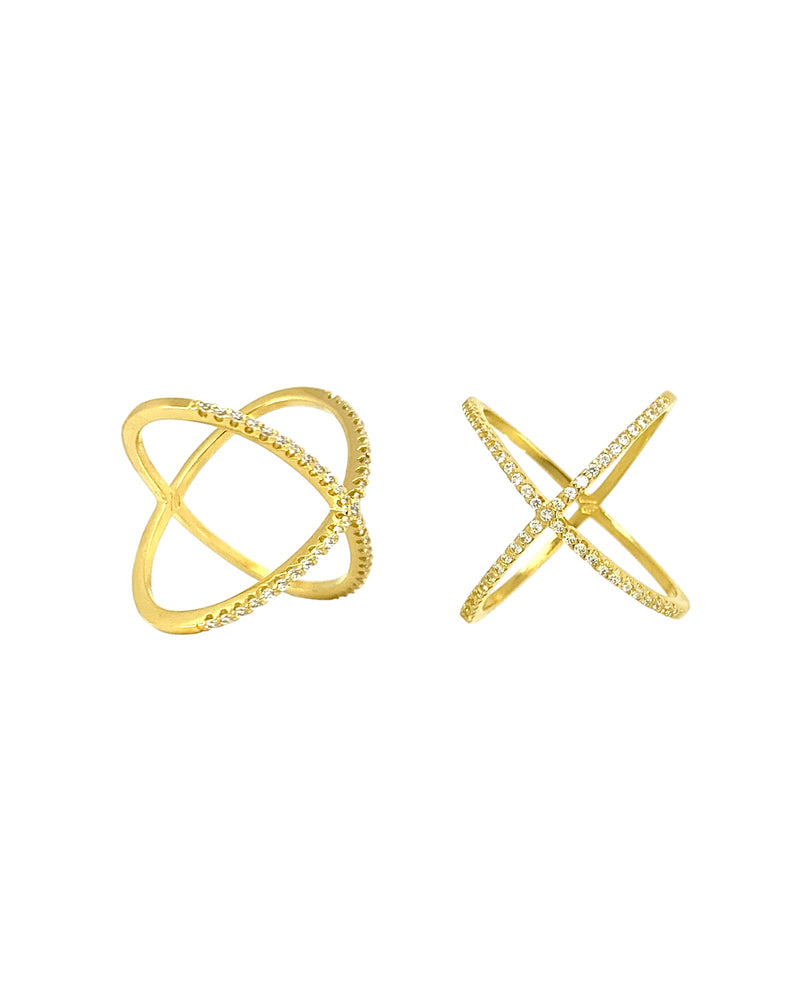 Anello Luxury Full