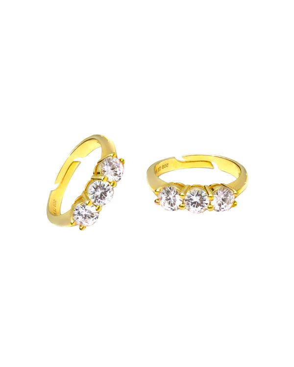 Carlotta ring