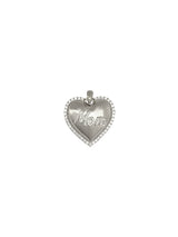 Charm love mom