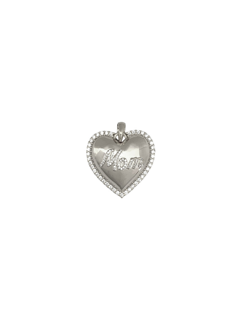 Charm love mom