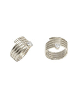 Anello Rock Lady