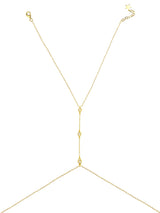 Catena corpo three Luxury