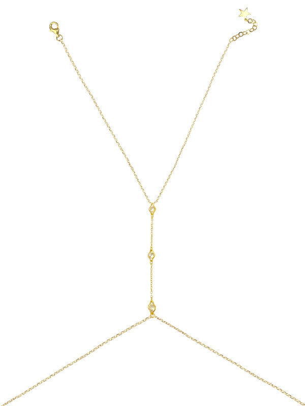 Catena corpo three Luxury