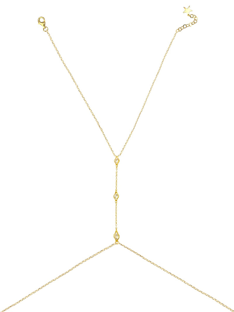 Catena corpo three Luxury