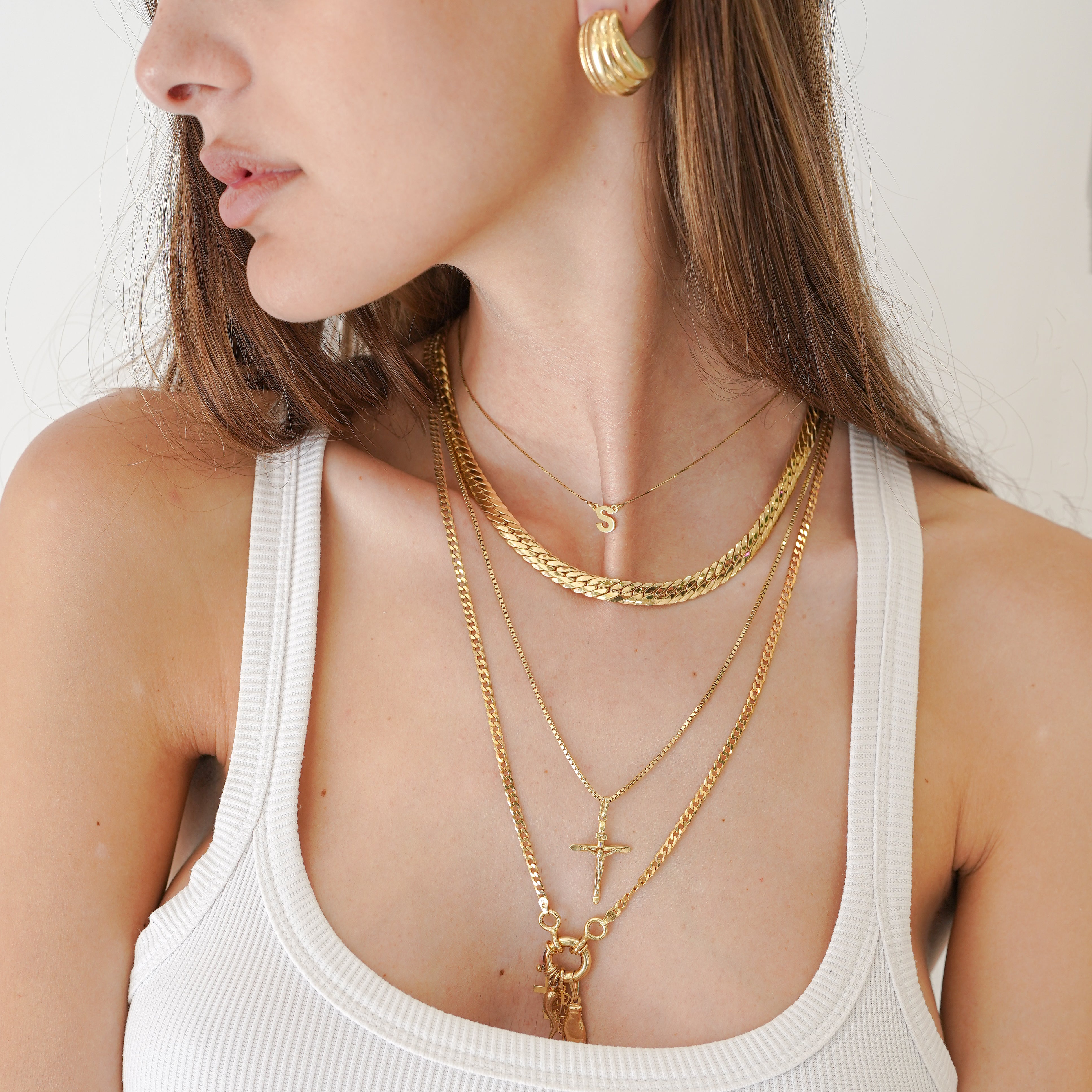 Collana Vintage