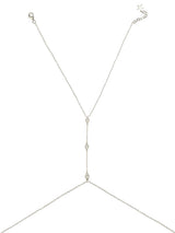 Catena corpo three Luxury