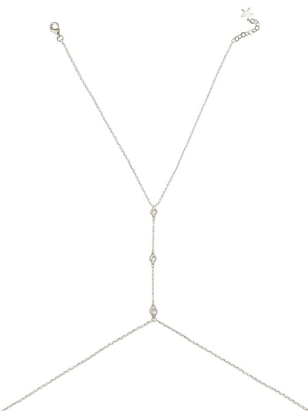 Catena corpo three Luxury