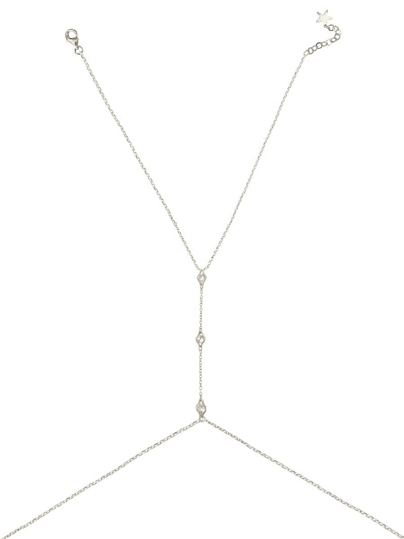 Catena corpo three Luxury