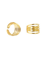Anello millerighe