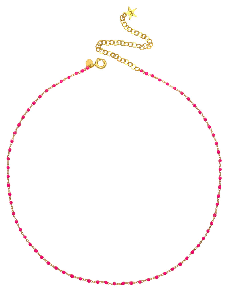 Collana Rainbow