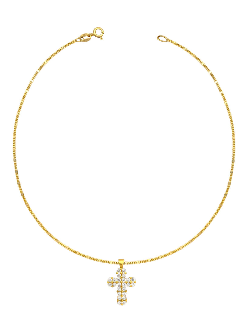 Collana new crossly