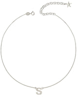 Collana letter mini