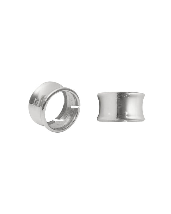 Anello fascia square