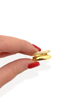 Anello Crescent Luxury