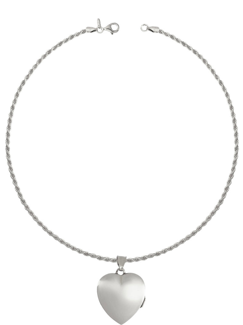 Collana torcion You & me love
