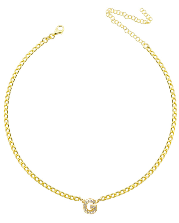 Luxury customizable necklace