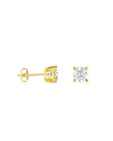 Orecchini punto luce