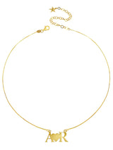 Customizable necklace