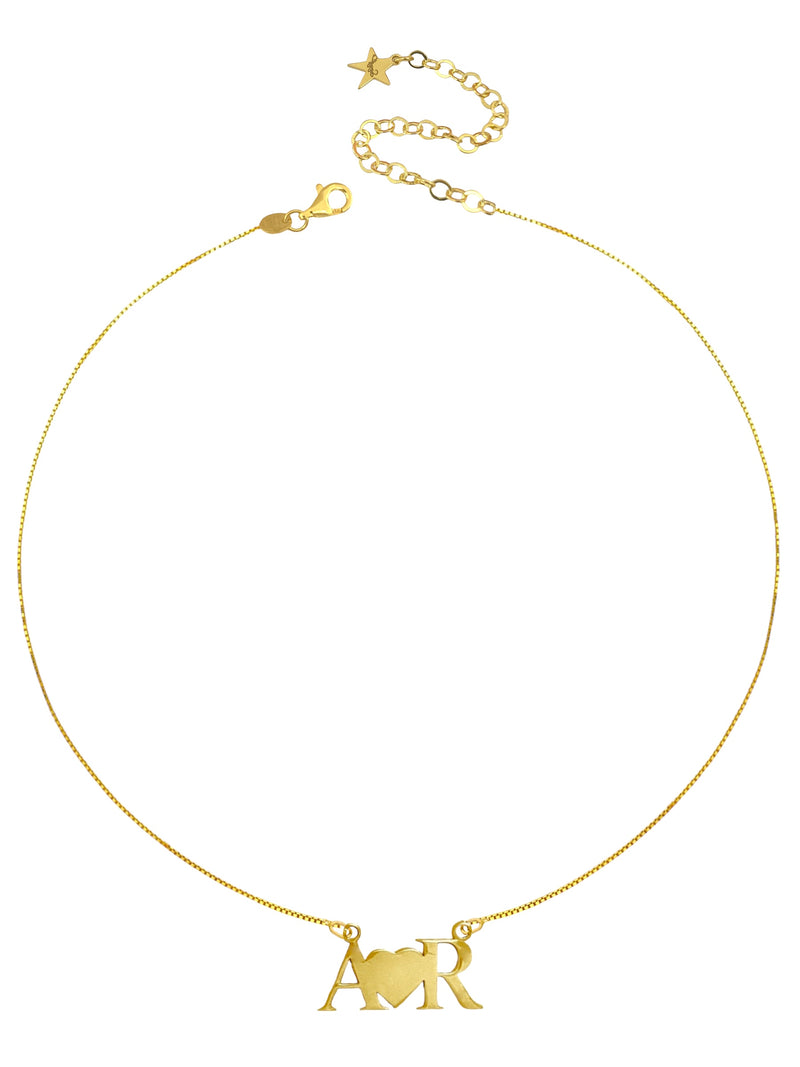 Customizable necklace
