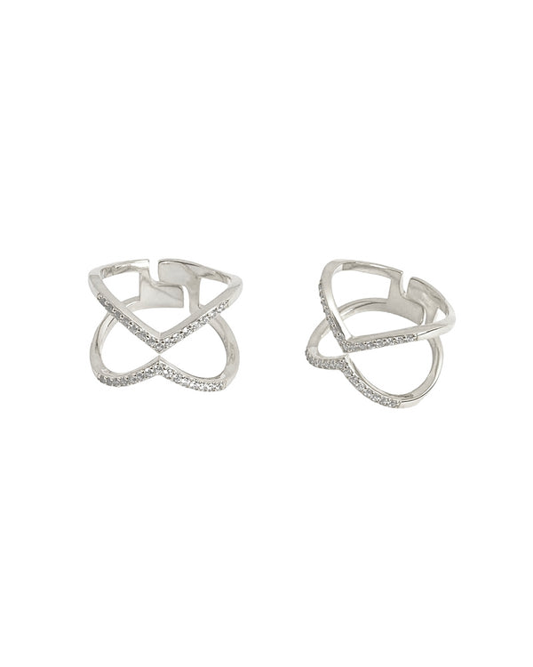 Anello Arrow luxury