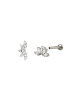 Piercing Flowers