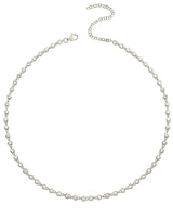 Collana infinity luxury