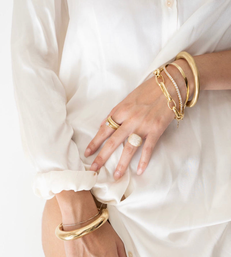 Bracciale new rock