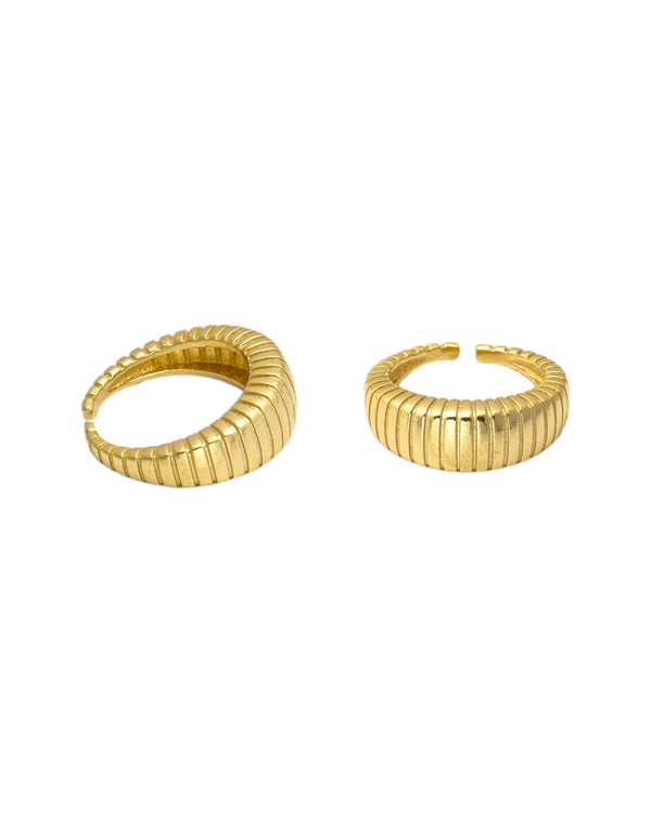 Anello new Egiza