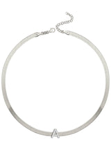 Collana cleopatra letter