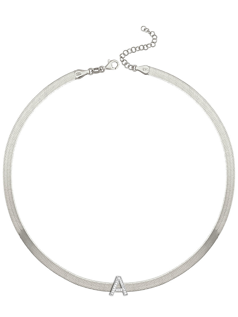 Collana cleopatra letter
