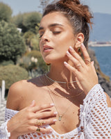 Luxury full ring