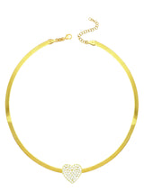 Cleopatra Love choker