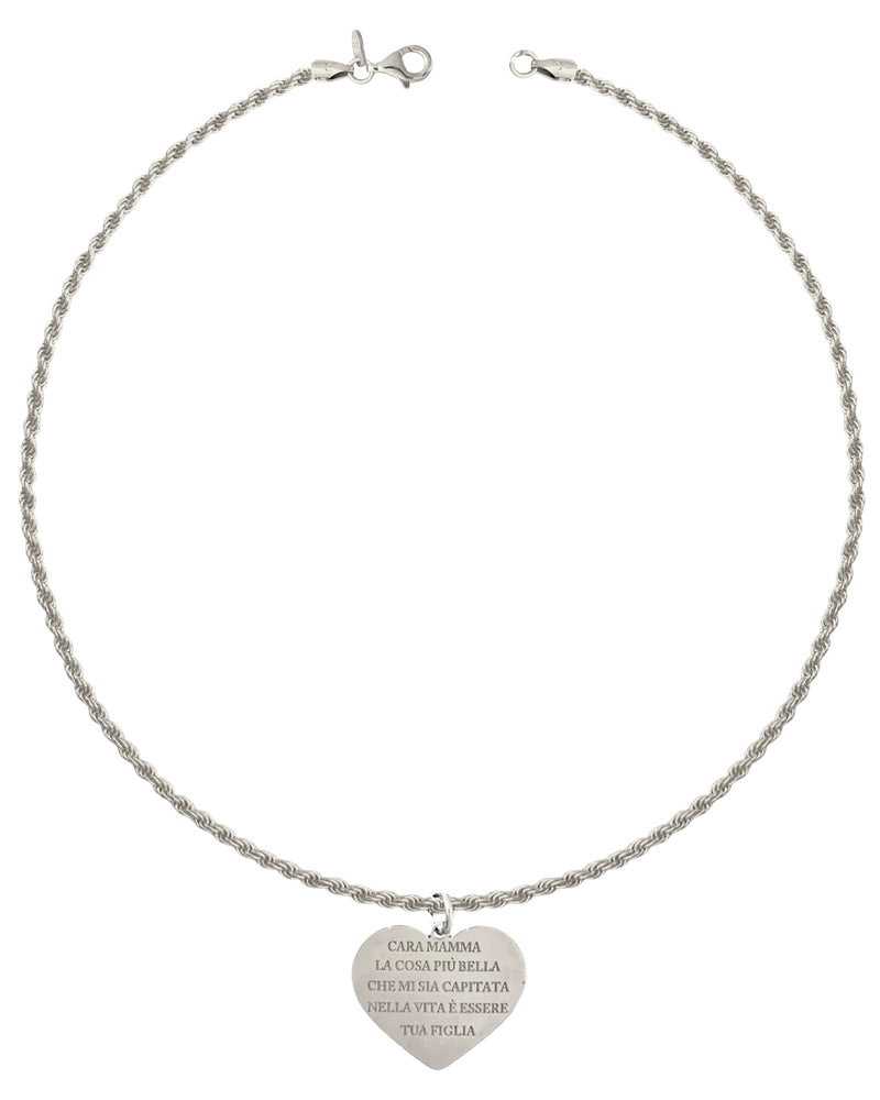 Collana Amore