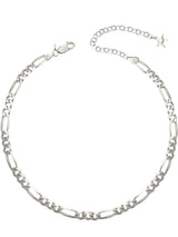 Choker 3 più 1 Maxi