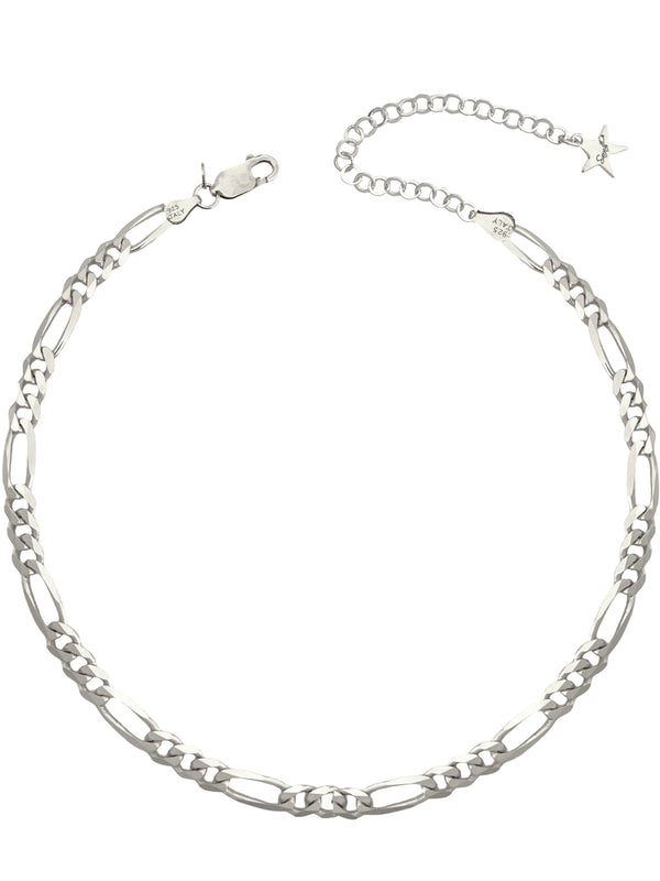 Choker 3 + 1 Double