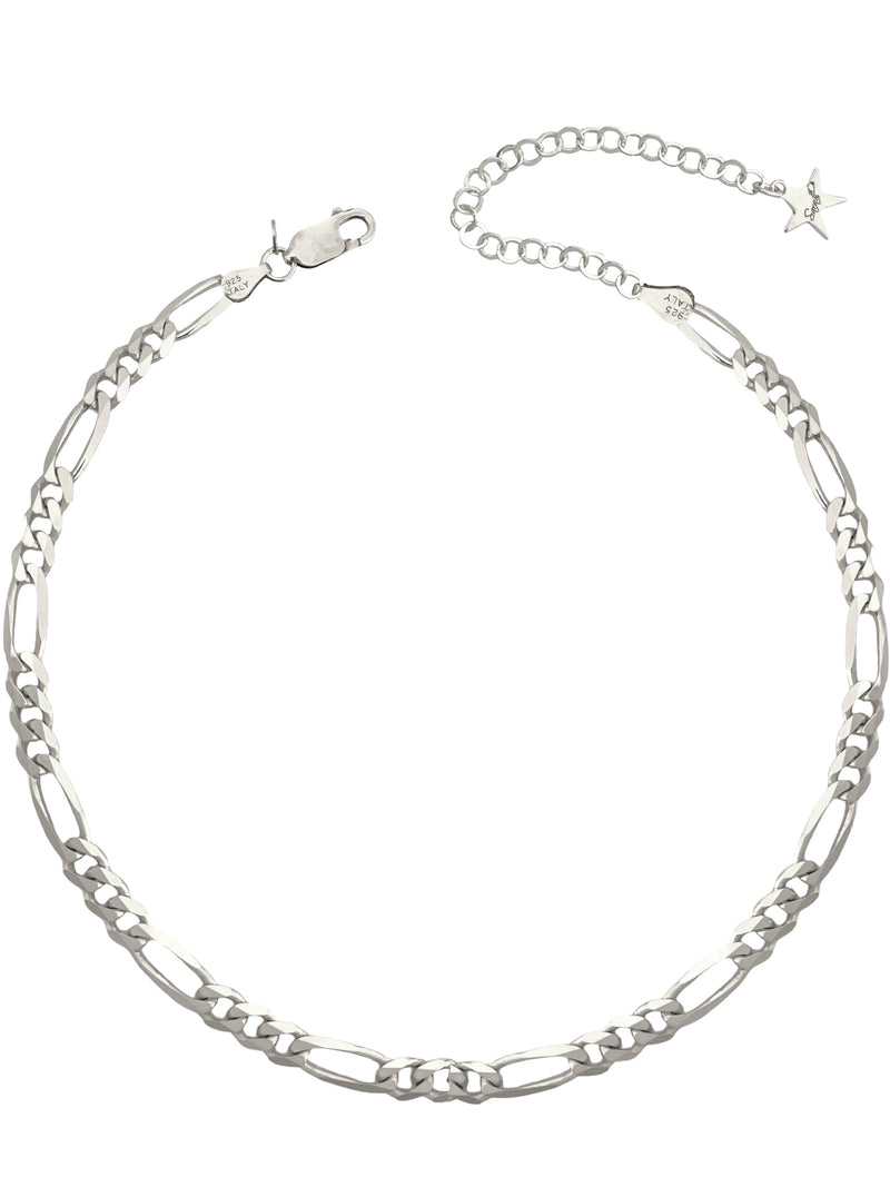 Choker 3 più 1 Maxi