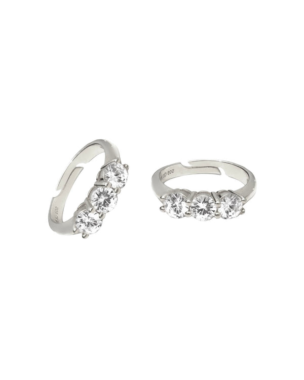 Carlotta ring