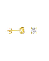 Orecchini punto luce